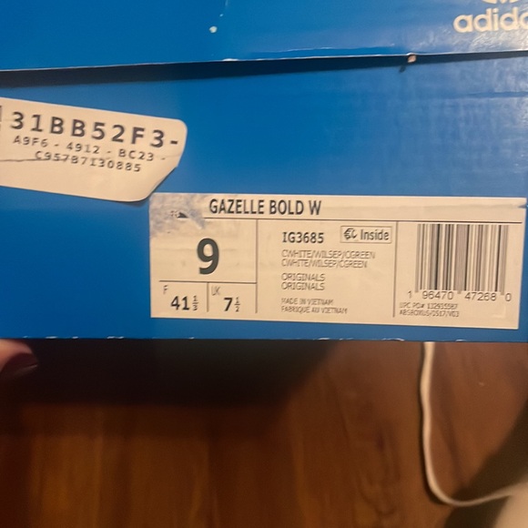 Gazelle - Picture 4 of 5